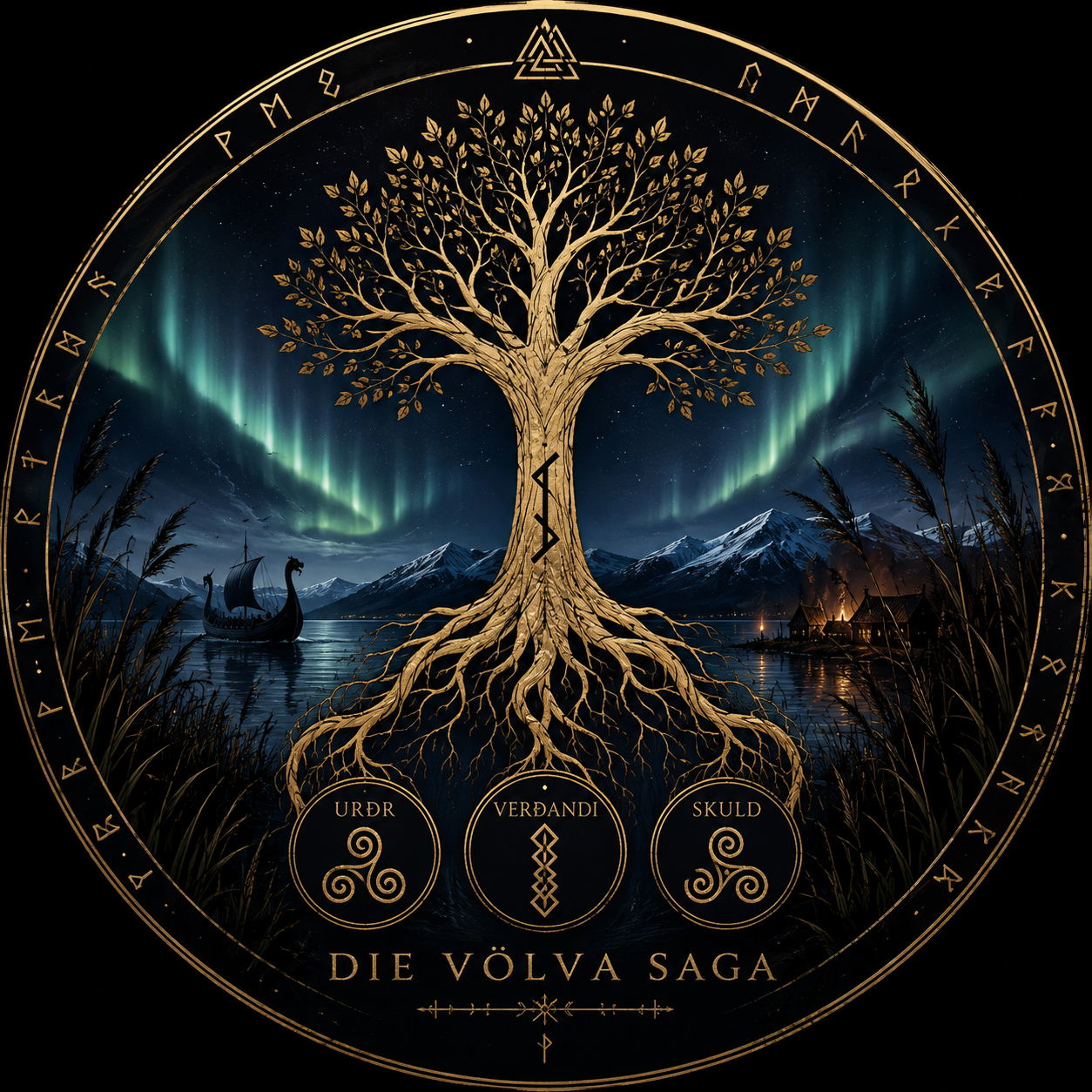 Yggdrasil